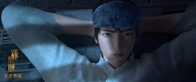 新神榜杨戬最新爆料视频,杨戬最新爆料揭秘，神秘力量觉醒，战神归来！