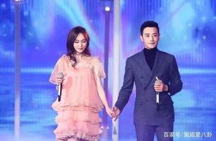 罗晋唐嫣最新爆料,甜蜜恋情曝光，幸福生活引网友热议